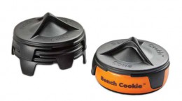 Bench Dog Tools Bench Cookies Cones (Pack Of 4) £6.99